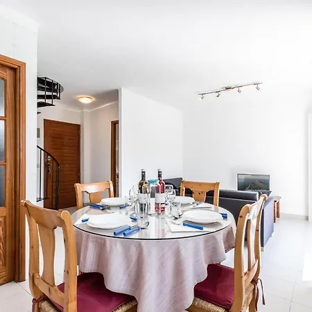 Vilar - Xiprer Apartamento Puerto Pollensa