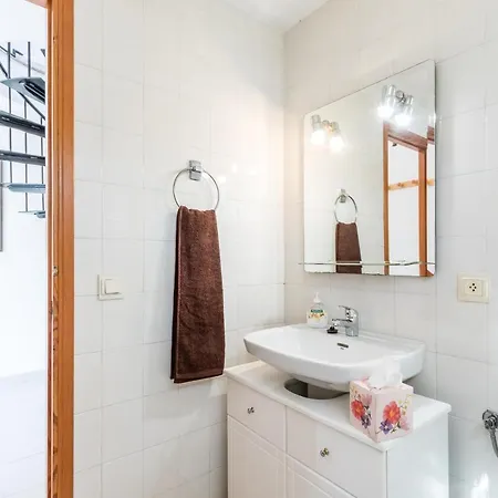 Vilar - Xiprer * Puerto Pollensa