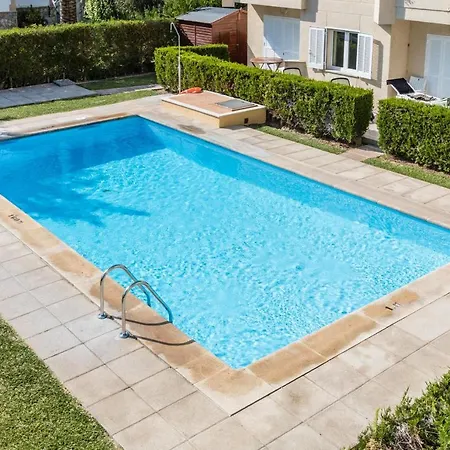 Vilar - Xiprer Puerto Pollensa