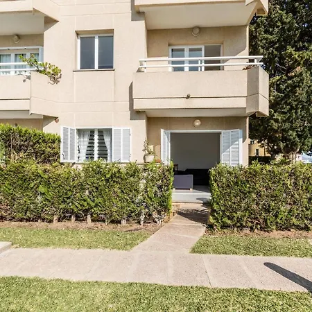 Apartamento Vilar - Xiprer