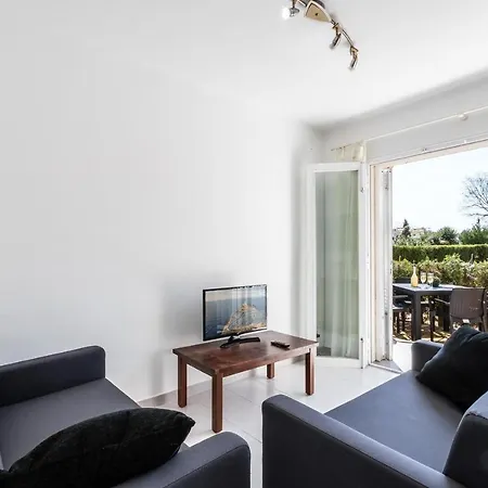 Vilar - Xiprer * Port de Pollenca