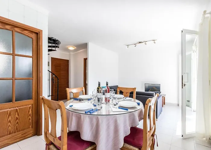 Vilar - Xiprer Apartamento Puerto Pollensa