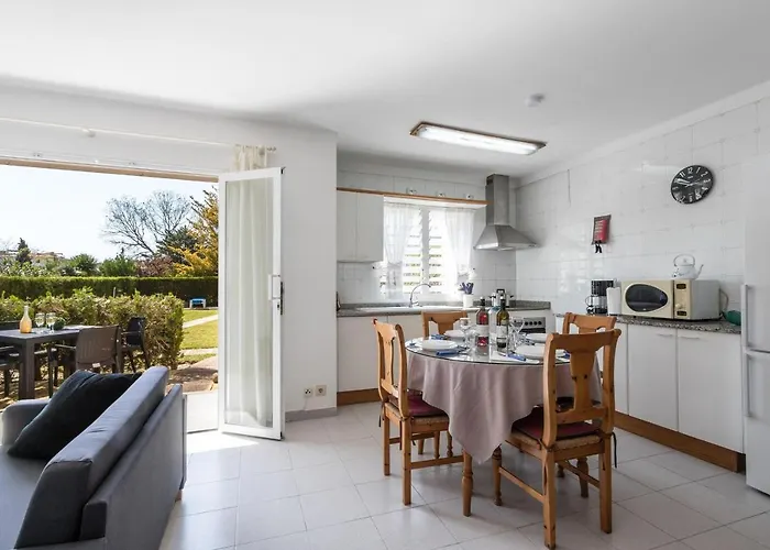 Apartamento Vilar - Xiprer Puerto Pollensa