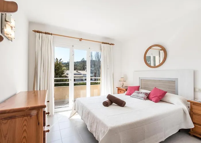 Apartament Vilar - Xiprer *