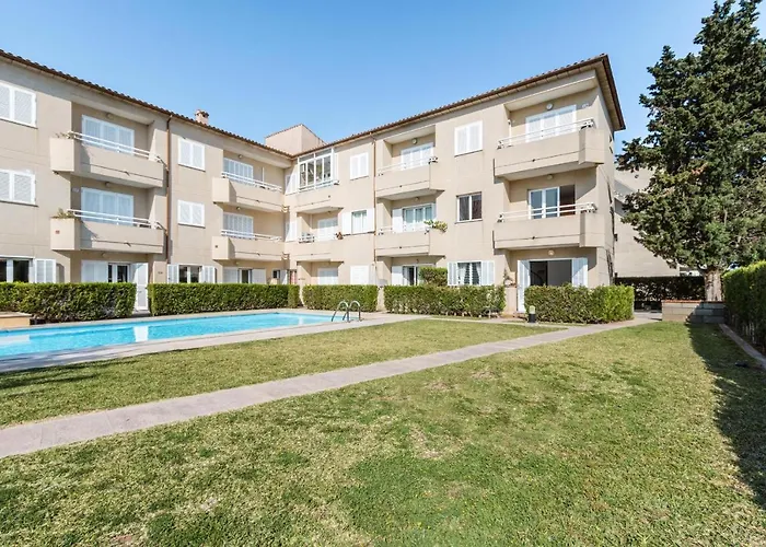 Apartamento Vilar - Xiprer *