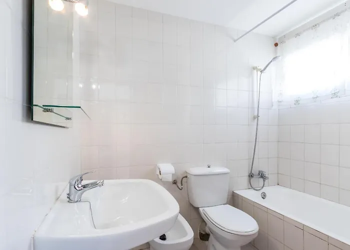 Vilar - Xiprer Apartamento *