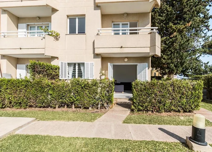 Apartamento Vilar - Xiprer