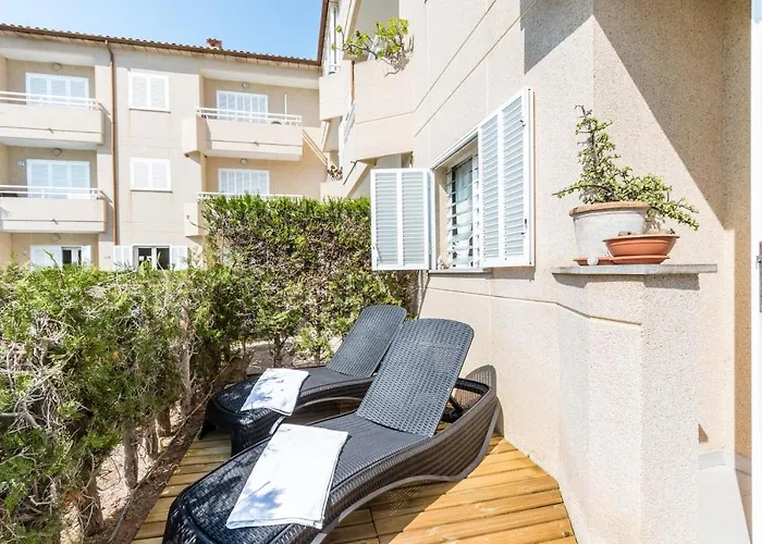 Apartamento Vilar - Xiprer *