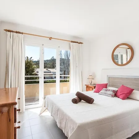 Apartment Xiprer *