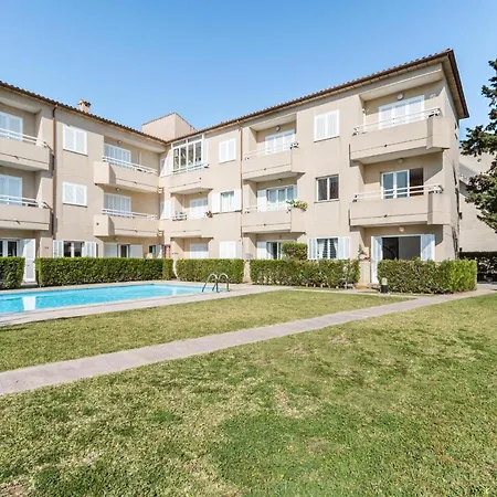 Apartment Vilar - Xiprer *