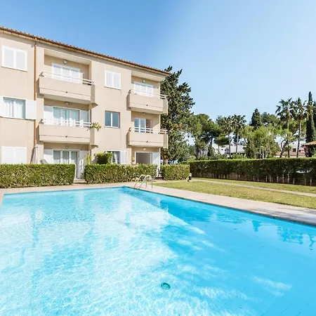 Apartment Xiprer