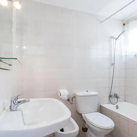 Xiprer Apartment *