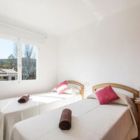 Vilar - Xiprer Апартаменти *