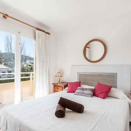 Vilar - Xiprer * بورت دي بوينسا