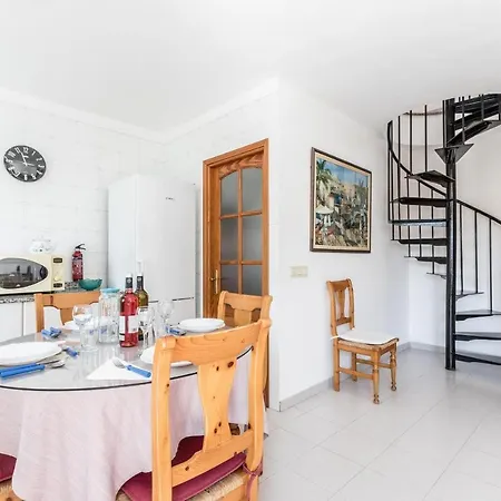 Apartment Xiprer