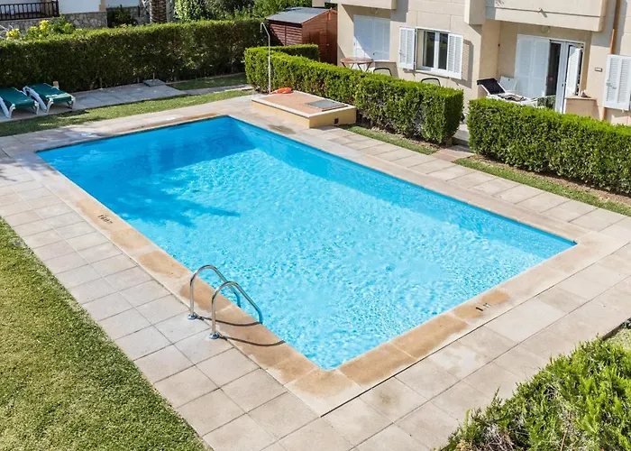 Vilar - Xiprer بورت دي بوينسا