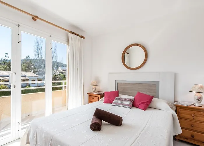 Vilar - Xiprer * بورت دي بوينسا