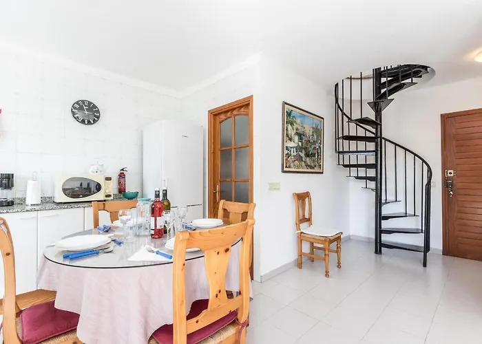 شقة Vilar - Xiprer