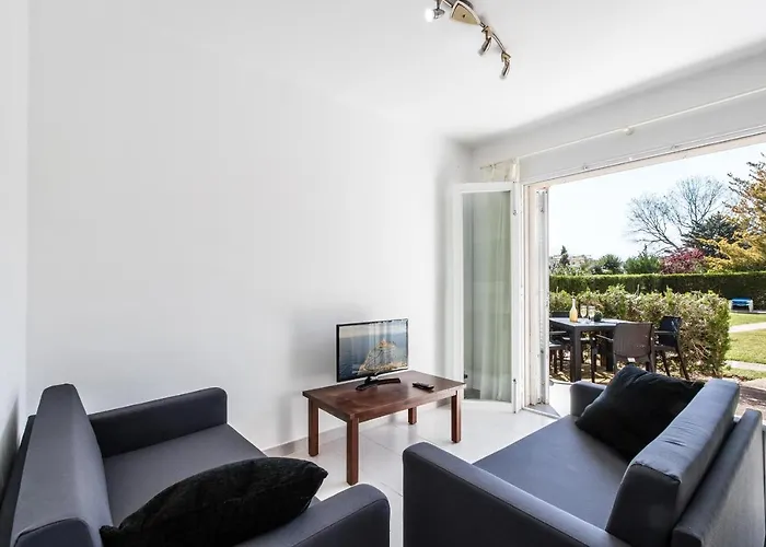 Vilar - Xiprer * Port de Pollença